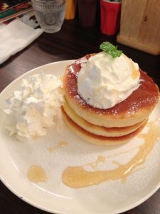 ふわふわスイーツ パンケーキが食べられる鹿児島のお店７選