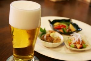 【飲み放+おつまみ】2000円以下でサク飲みできる騎射場の店7選!