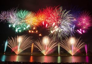 2016年鹿児島の花火大会＆夏祭りまとめ【完全版】