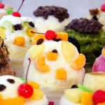 【定番】鹿児島スイーツ!ふわふわ白熊が食べられるお店5選!