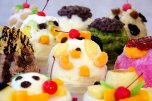 【定番】鹿児島スイーツ！ふわふわ白熊が食べられるお店5選！