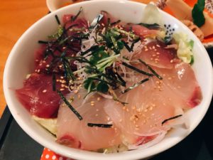 鹿児島市内で最高にウマい海鮮丼が食べられるお店7選!