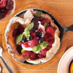 ふわふわスイーツ♡パンケーキが食べられる鹿児島のお店7選!