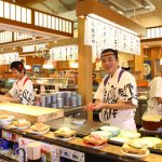 鹿児島市内にある回転寿司6選!【コスパ最強】