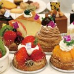 スイーツ天国♡ケーキバイキングが楽しめる鹿児島市内のお店 3選♪