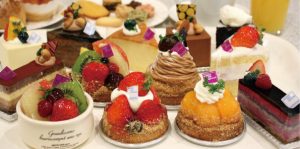 スイーツ天国♡ケーキバイキングが楽しめる鹿児島市内のお店 3選♪