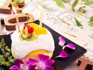 【誕生日・記念日サービスあり】お祝いに使える天文館のお店5選!