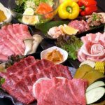 【コスパ最強!】鹿児島市内の焼肉食べ放題のお店3選