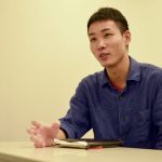 TOEIC970点!鹿大から国連へ行って実現させたい夢とは…