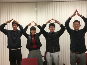 鹿大生が1から作る「エコパン」とは?実際に作っている人たちに聞いてみた
