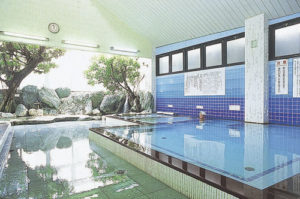 22時過ぎでも行ける!鹿児島市内の銭湯7選【深夜営業あり】