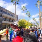 【2016鹿大祭】美男美女SNAP・模擬店MAP・ステージイベント等!