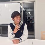 Twitter動画8000RT⁉︎フォロワー1700⁉︎鹿大の人気者に迫る