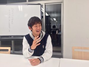 Twitter動画8000RT⁉︎フォロワー1700⁉︎鹿大の人気者に迫る