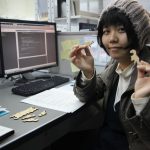 リケジョ!高専から博士(ドクター)を目指す彼女の夢は?
