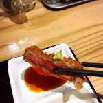 【肉好き必見!】鹿児島で牛かつが食べれるお店『牛かつ ぎゅう太』