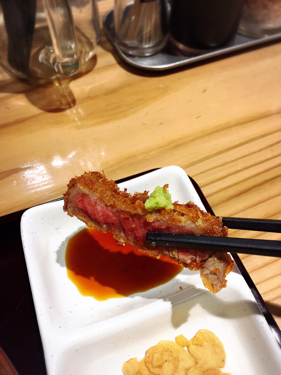 肉好き必見 鹿児島で牛かつが食べれるお店 牛かつ ぎゅう太 肉好き必見 鹿児島で牛かつが食べれるお店 牛かつ ぎゅう太