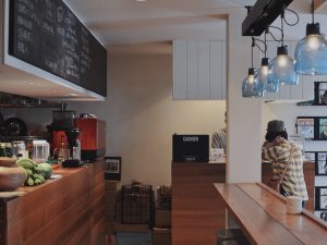 【鹿大生おすすめカフェ#05】私的鹿児島No.1カフェGOOD NEIGHBORS