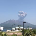 火山灰に負けるな!鹿児島出身が贈る桜島の火山灰と共に暮らすコツ
