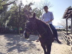 留学・・・してみない? トビタテ!君の夢