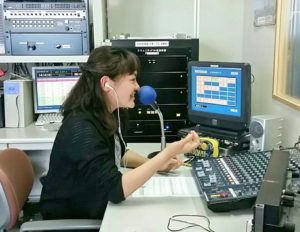 鹿児島の大学生が放送するラジオ番組「らじ☆キャン」とは!?