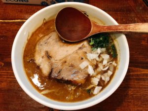 【激戦区】鹿児島中央駅周辺ラーメン店10選
