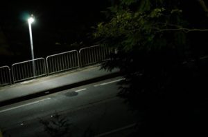 あなたは大丈夫!?夜道の一人歩き安全対策。