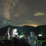 【天文同好会に聞いた!】鹿児島の星が綺麗に見える場所5選