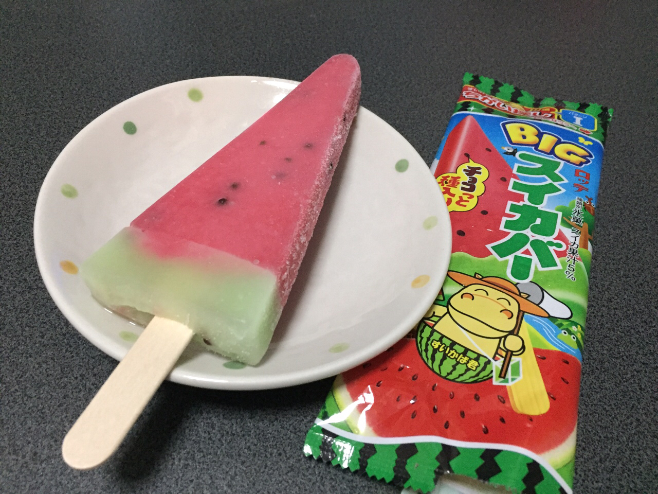 ランキング 鹿大生に聞いた 好きなアイスなんですか