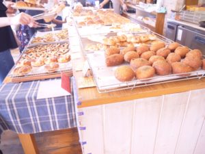 【パン好き必見！】鹿児島大学近くのおいしいパン屋さん５選