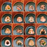【kago's kitchen】おにぎりの具50個考えてみた