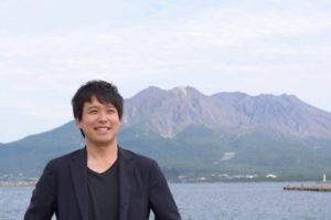 【就活生必見！】超行動的な鹿大生が考える就職活動とは！？