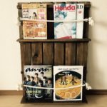 【初心者でも簡単!!】今流行りのDIYに挑戦!