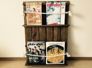 【初心者でも簡単!!】今流行りのDIYに挑戦!