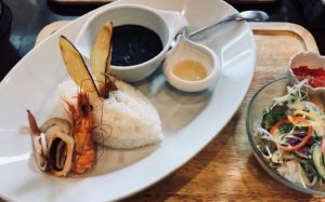 カレーが食べたい鹿大生はこれを見よ!【鹿大周辺のカレーが食べられるお店まとめ】