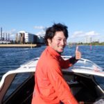【初海外は自転車で世界一周!?】壮大な旅に挑戦する鹿大生が経験したものとは・・・?