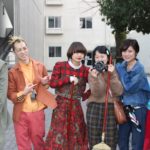 【カメラ好き必見】写真展「証」とそのカメラマンの魅力にせまる