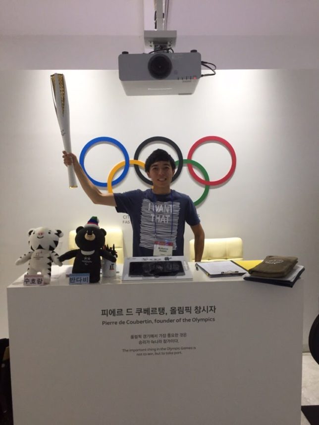 カバディ同好会