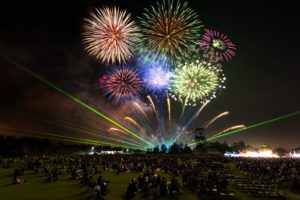 【2018年度版】鹿児島県花火大会+夏祭り地域別まとめ
