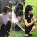 【可愛いは正義!】鹿大の可愛い子徹底分析しちゃいました♡