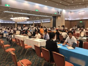 【UIターンフェア参加レポート】学生/UIターンしたい社会人必見! 就活イベントに参加することで、道は開ける。