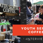 クラウドファンディングでカフェ運営？！学生おしゃれ集団Youth Sense Coffeeに迫る！