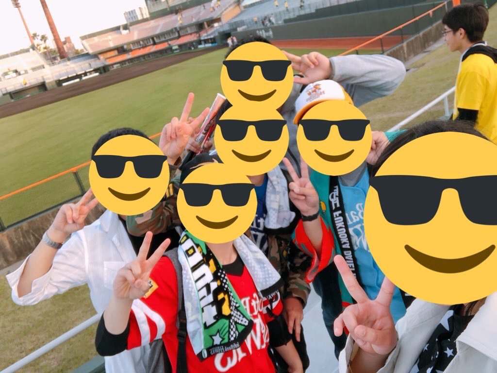 鹿児島大学プロ野球研究会