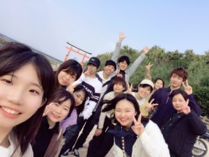 E.S.S(英語会話研究部)