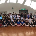 ハンドボール同好会