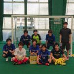 フットサル同好会やにーず