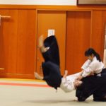 合気道部