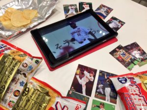 鹿児島大学プロ野球研究会