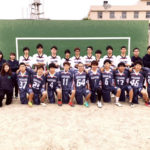 鹿児島大学ラクロス同好会 CENDRES