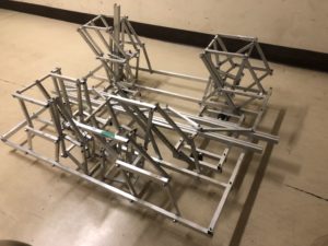 ロボット研究会